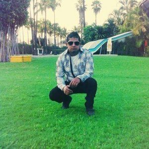 Meet your Posher, David